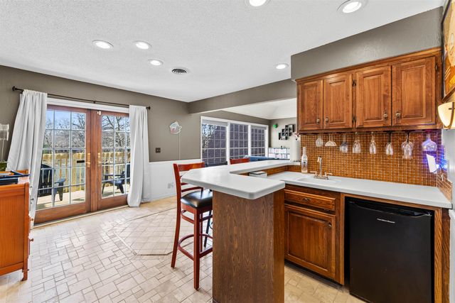 1436 N High Dr, Mcpherson, KS 67460