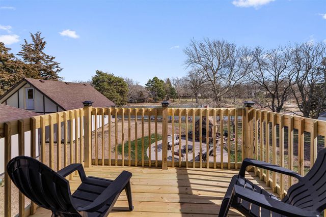 1436 N High Dr, Mcpherson, KS 67460