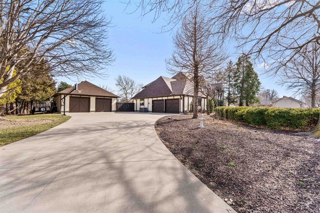 1436 N High Dr, Mcpherson, KS 67460