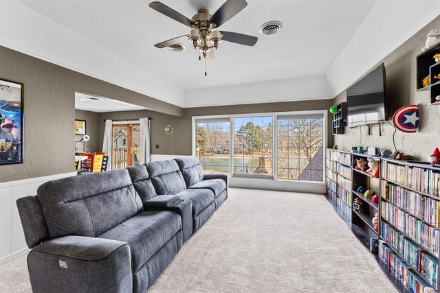 1436 N High Dr, Mcpherson, KS 67460