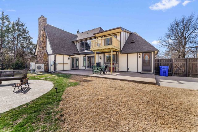 1436 N High Dr, Mcpherson, KS 67460