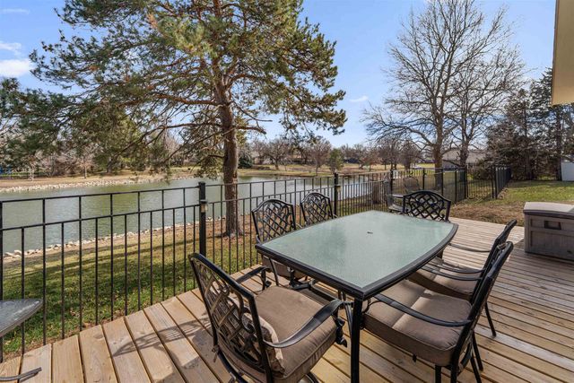 1436 N High Dr, Mcpherson, KS 67460