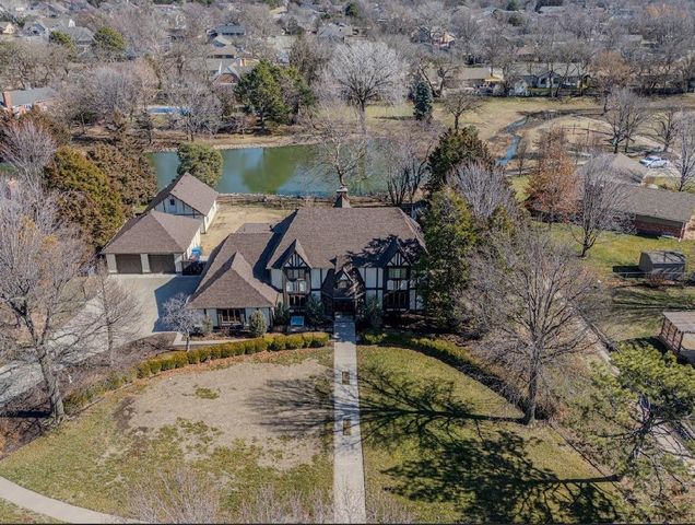 1436 N High Dr, Mcpherson, KS 67460