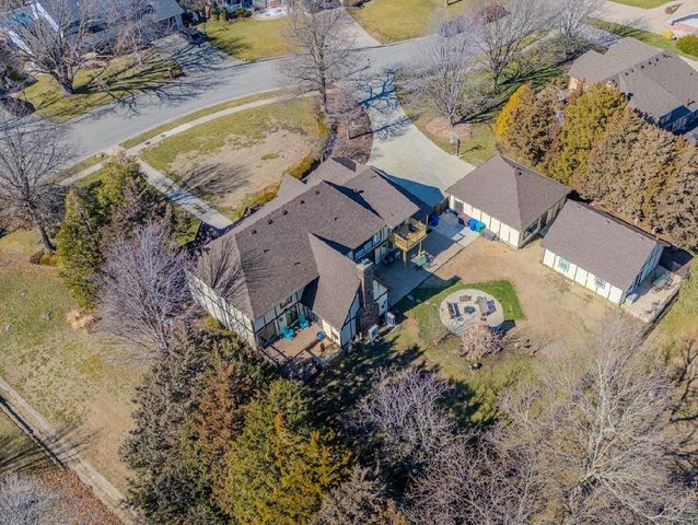 1436 N High Dr, Mcpherson, KS 67460