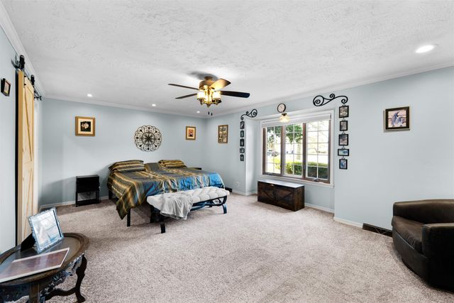 1436 N High Dr, Mcpherson, KS 67460