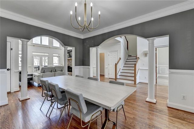 4852 Jacobs Cove Point, Buford, GA 30519