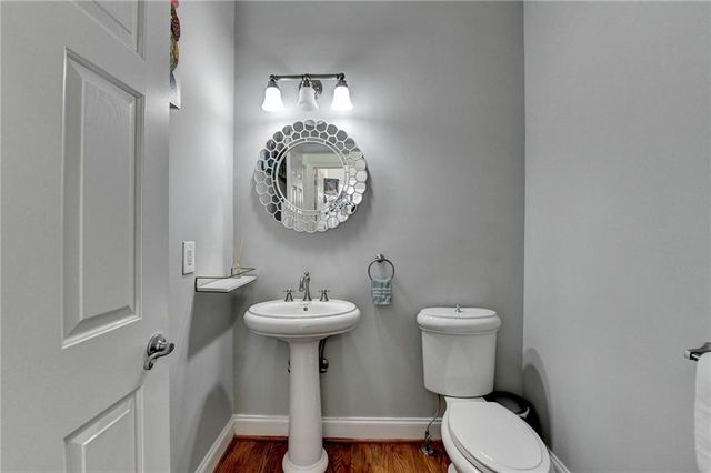 4852 Jacobs Cove Point, Buford, GA 30519