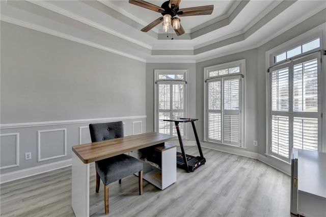 4852 Jacobs Cove Point, Buford, GA 30519