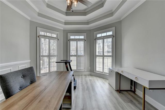 4852 Jacobs Cove Point, Buford, GA 30519