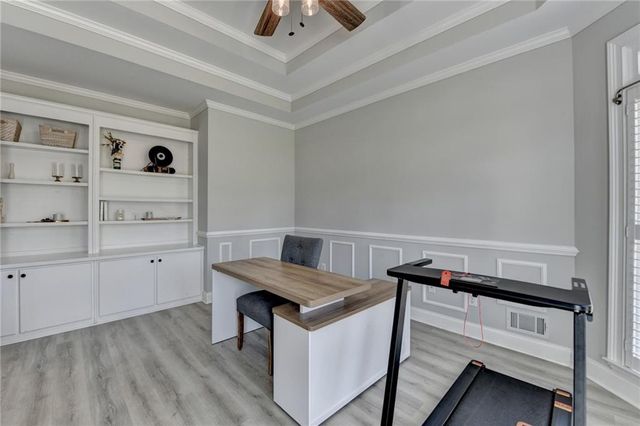 4852 Jacobs Cove Point, Buford, GA 30519