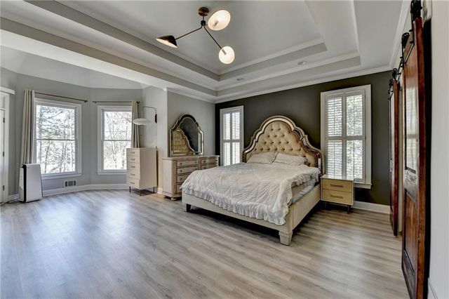 4852 Jacobs Cove Point, Buford, GA 30519