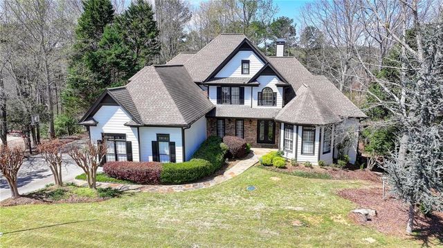 4852 Jacobs Cove Point, Buford, GA 30519