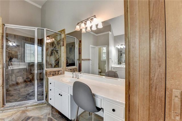 4852 Jacobs Cove Point, Buford, GA 30519