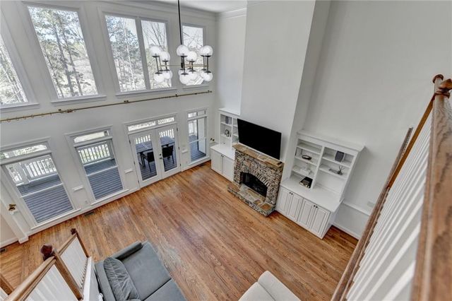 4852 Jacobs Cove Point, Buford, GA 30519