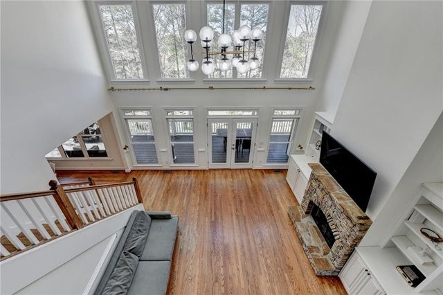 4852 Jacobs Cove Point, Buford, GA 30519