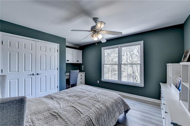 4852 Jacobs Cove Point, Buford, GA 30519