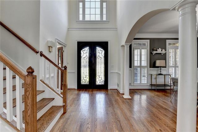 4852 Jacobs Cove Point, Buford, GA 30519