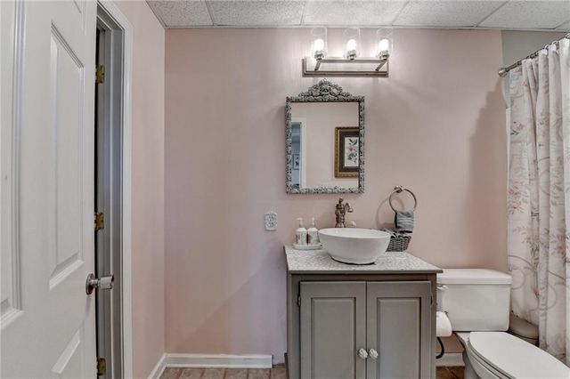 4852 Jacobs Cove Point, Buford, GA 30519