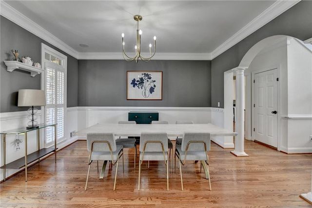 4852 Jacobs Cove Point, Buford, GA 30519