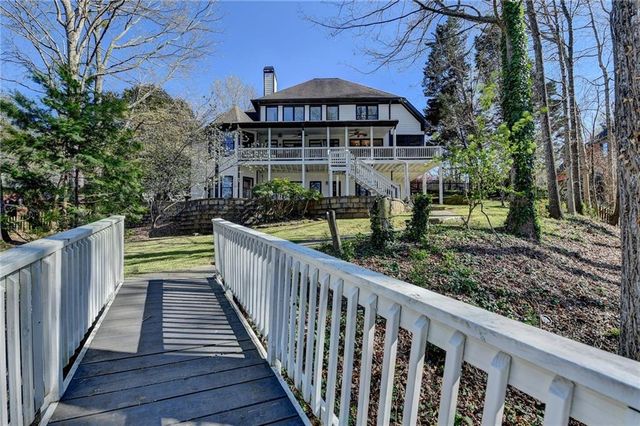 4852 Jacobs Cove Point, Buford, GA 30519