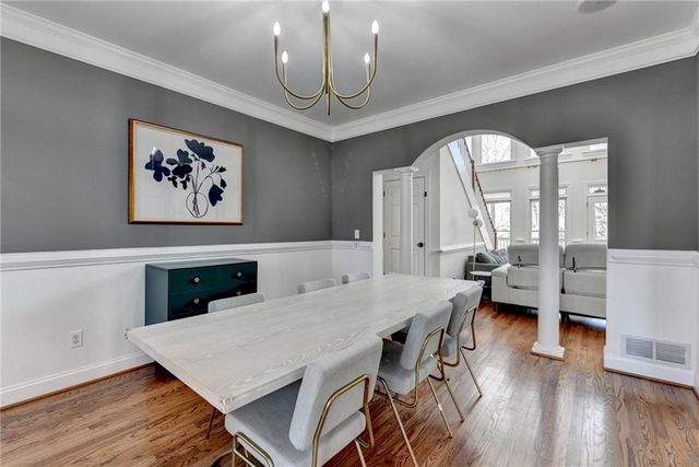 4852 Jacobs Cove Point, Buford, GA 30519