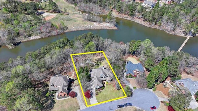 4852 Jacobs Cove Point, Buford, GA 30519