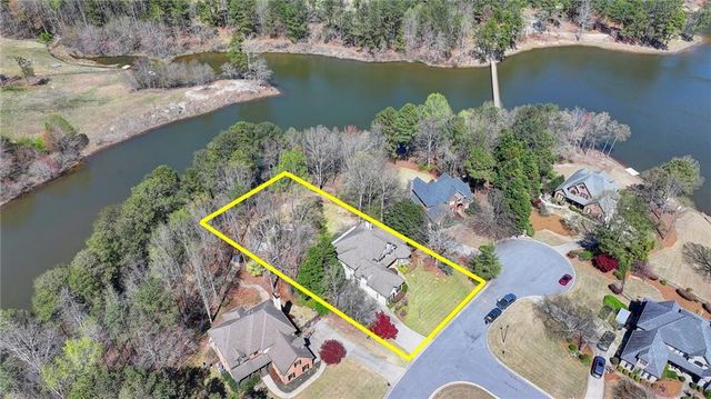 4852 Jacobs Cove Point, Buford, GA 30519