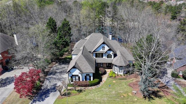 4852 Jacobs Cove Point, Buford, GA 30519