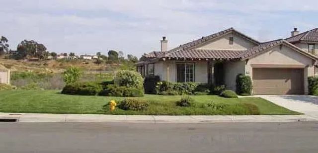2263 Paseo Saucedal, Carlsbad, CA 92009
