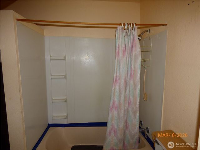 1801 W Second, Aberdeen, WA 98520