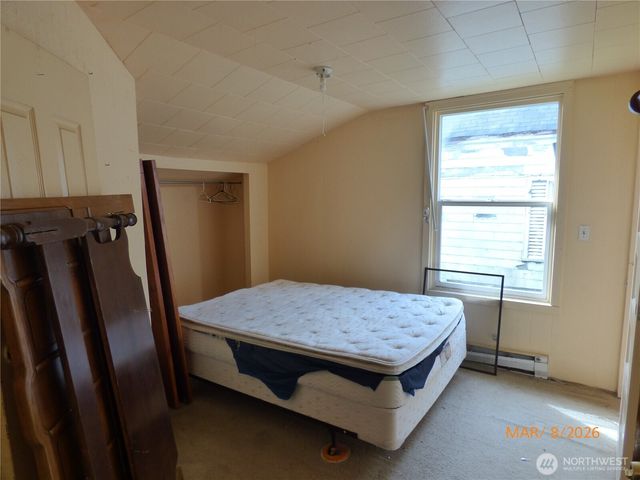 1801 W Second, Aberdeen, WA 98520