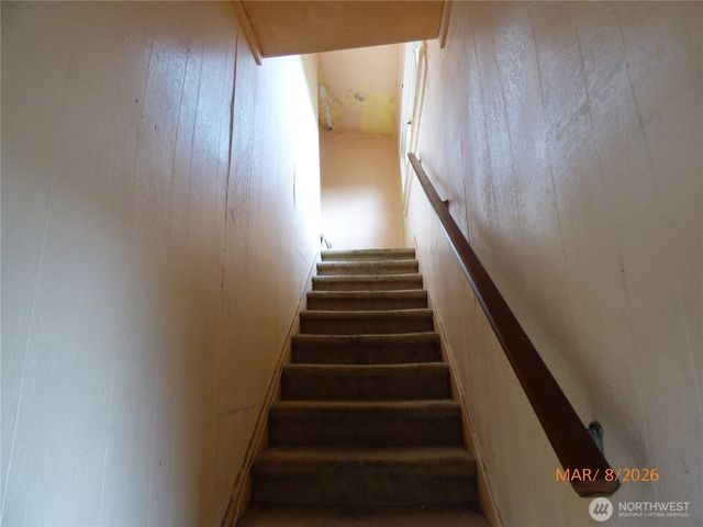 1801 W Second, Aberdeen, WA 98520