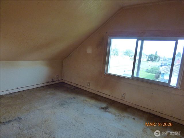 1801 W Second, Aberdeen, WA 98520