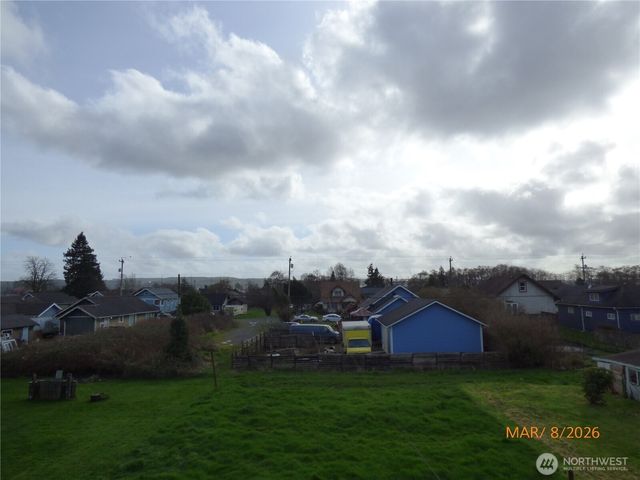 1801 W Second, Aberdeen, WA 98520