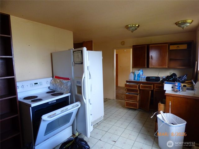 1801 W Second, Aberdeen, WA 98520