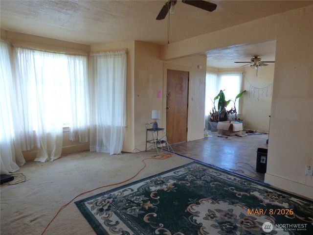 1801 W Second, Aberdeen, WA 98520