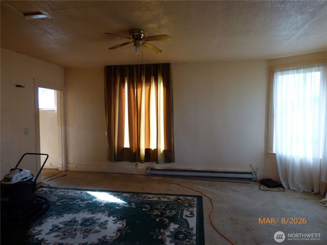 1801 W Second, Aberdeen, WA 98520