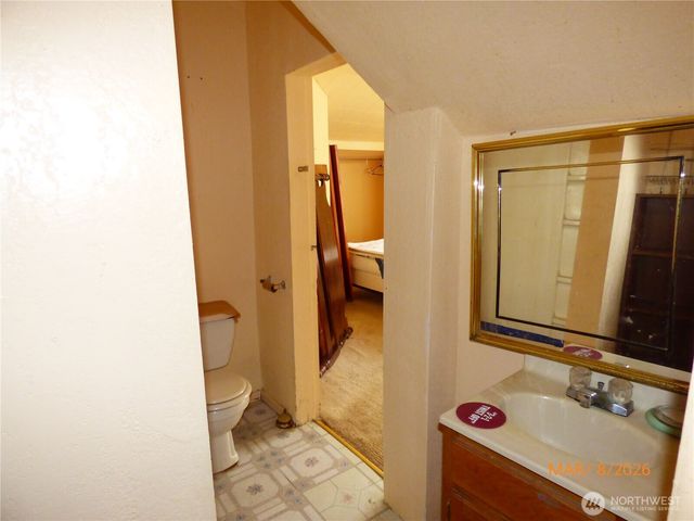 1801 W Second, Aberdeen, WA 98520