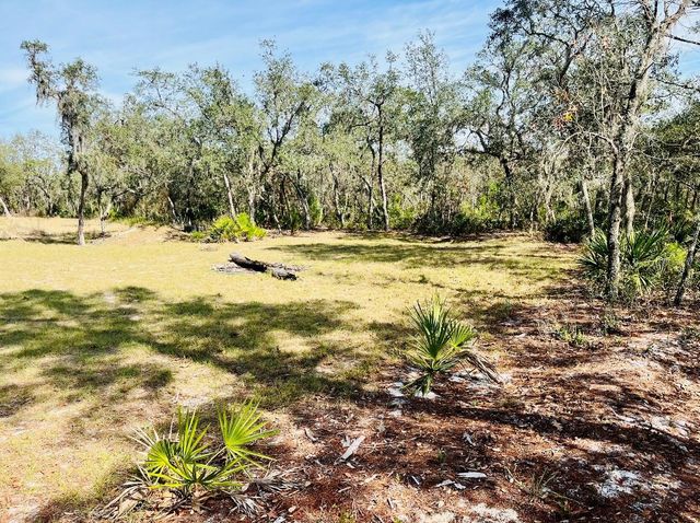 DEER ROAD, Frostproof, FL 33843