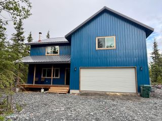 11157 S Berut Road, Palmer, AK 99645