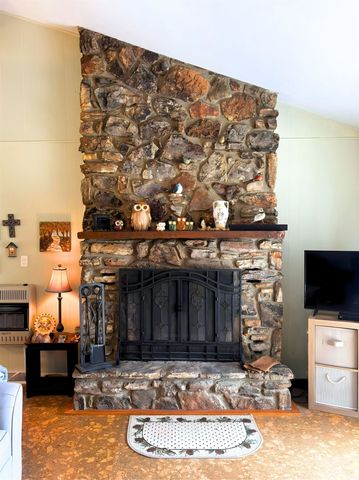 43 Winnebago Drive, Cherokee Village, AR 72529
