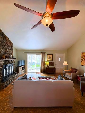 43 Winnebago Drive, Cherokee Village, AR 72529