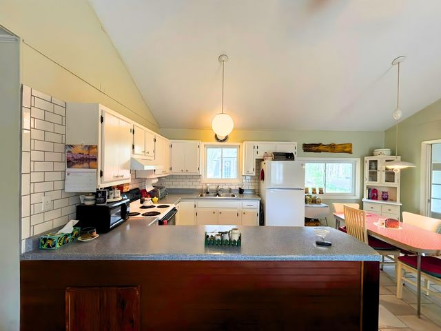 43 Winnebago Drive, Cherokee Village, AR 72529