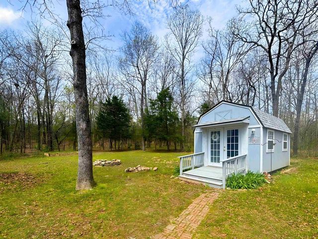 43 Winnebago Drive, Cherokee Village, AR 72529