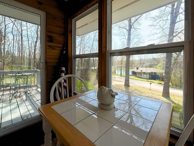 43 Winnebago Drive, Cherokee Village, AR 72529