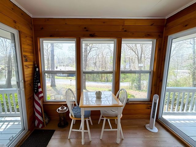 43 Winnebago Drive, Cherokee Village, AR 72529