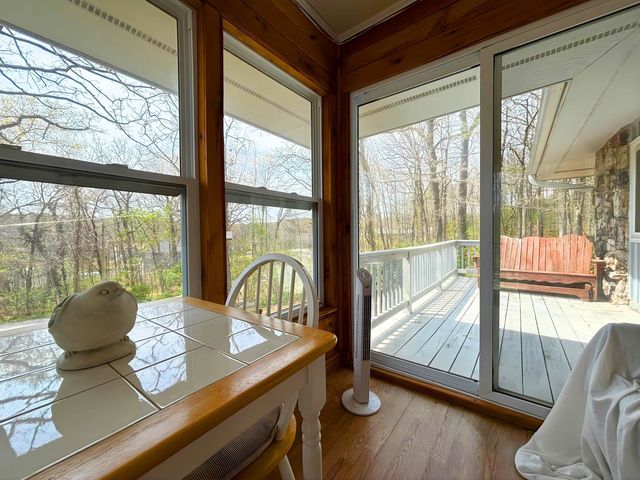 43 Winnebago Drive, Cherokee Village, AR 72529