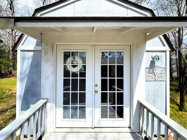43 Winnebago Drive, Cherokee Village, AR 72529