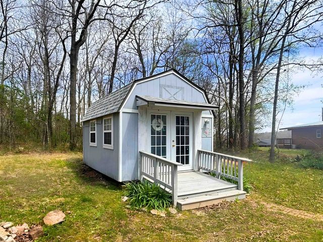 43 Winnebago Drive, Cherokee Village, AR 72529