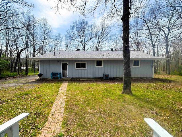 43 Winnebago Drive, Cherokee Village, AR 72529